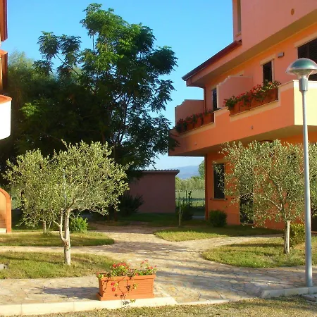 Village