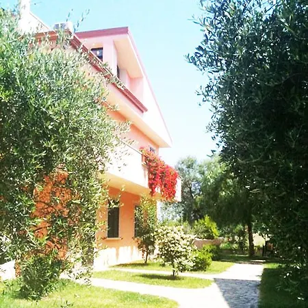 Village Hotel