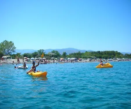 Hotel Village