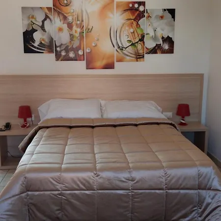 Hotel Village 4*
