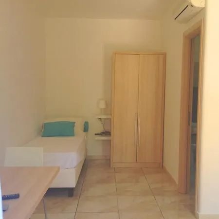 Hotel Village 4*