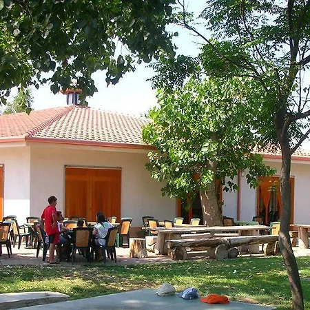 Hotel Village Amica