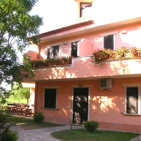 Hotel Village