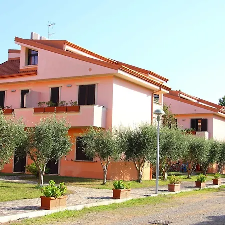 Hotel Village Amica