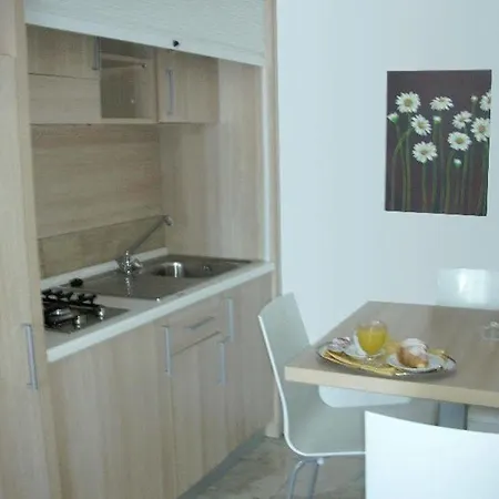 Village 4* Amica
