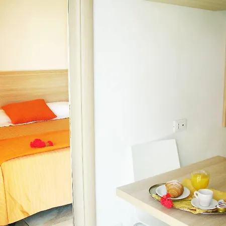 Hotel Village Amica