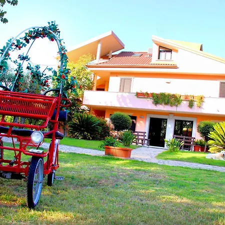 Village Hotel