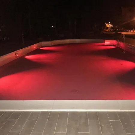 Hotel Village Amica