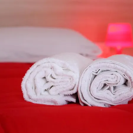 Hotel Village 4*
