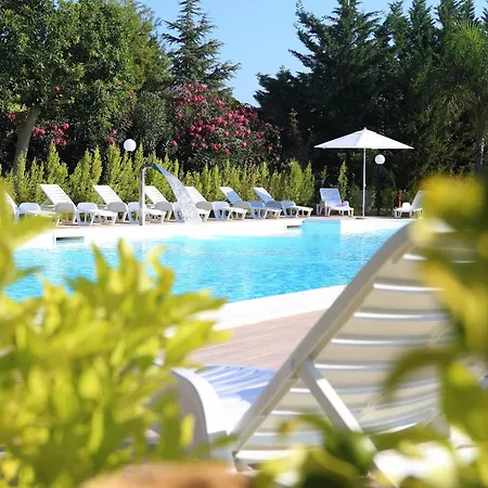 Village Hotel