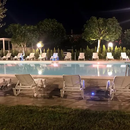 Hotel Village Amica