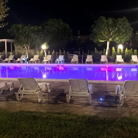 Village Hotel