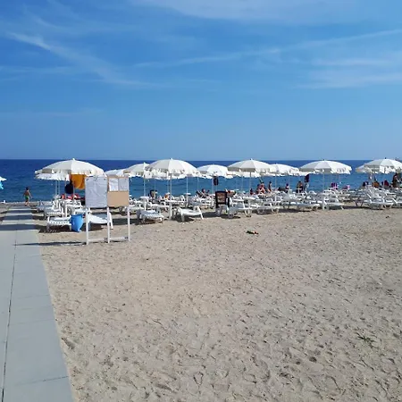 Hotel Village Amica