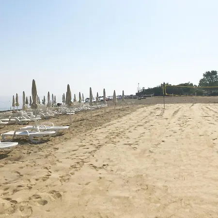 Hotel Village 4*