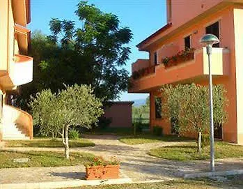 Village 4* Amica