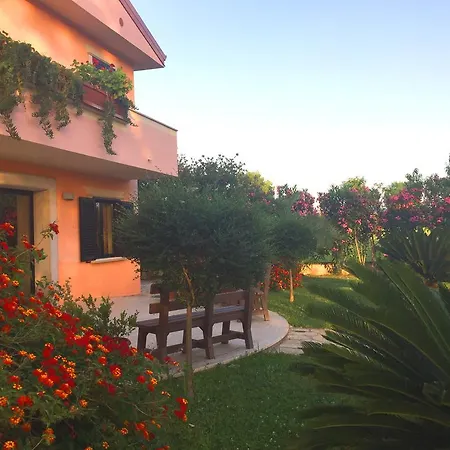 Village Hotell Rossano