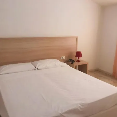 Hotell Village Rossano