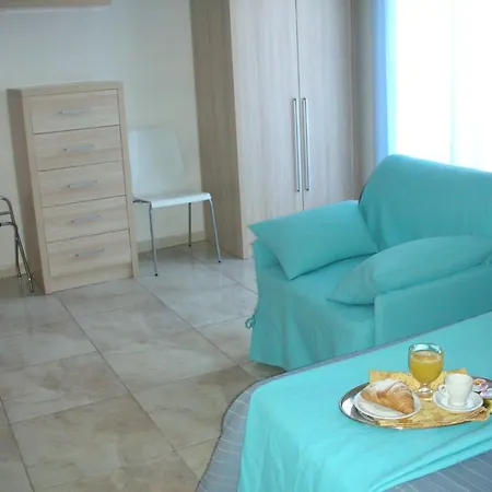 Village 4* Rossano