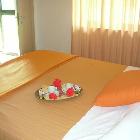 Village 4* 로사노