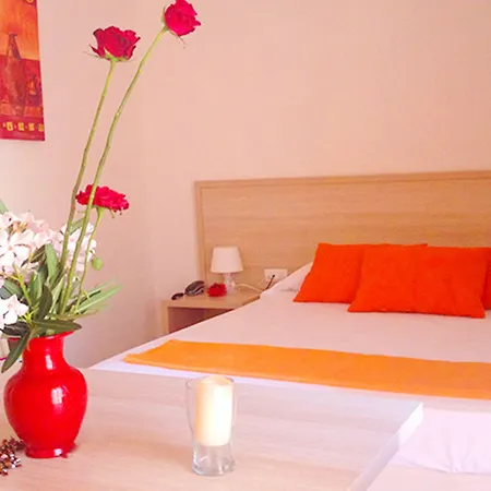 Village 호텔 로사노