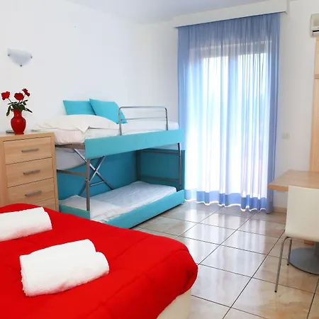 Village 4* רוסאנו