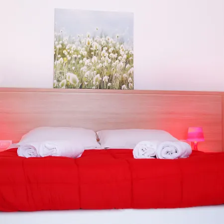 Village 4* 로사노