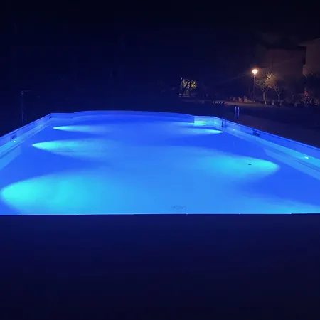 호텔 Village 로사노