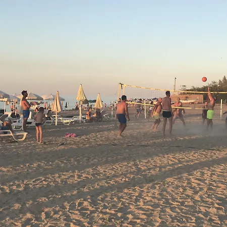 호텔 Village 로사노