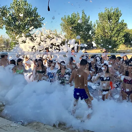 Hotell Village Rossano