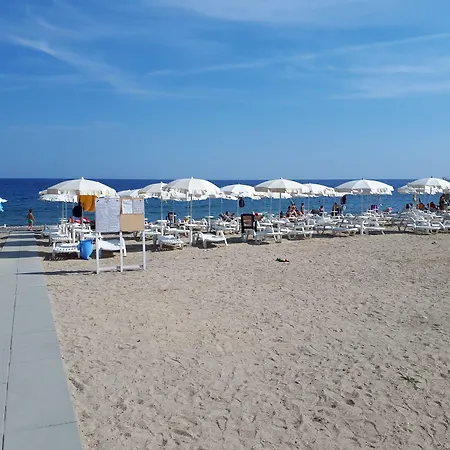 Hotell Village Rossano