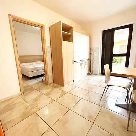 Village 4* 로사노