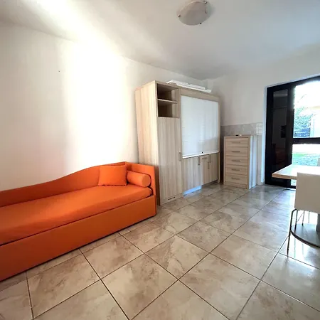 Hotell Village Rossano