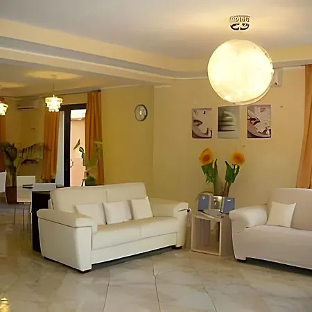 Village 4* Rossano