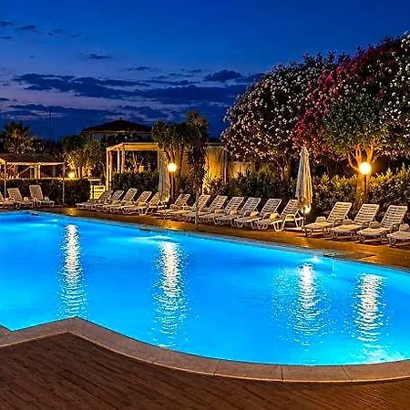 Hotel Village Rossano