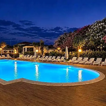 Hotel Village