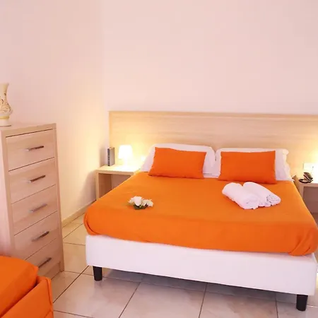 호텔 Village 로사노