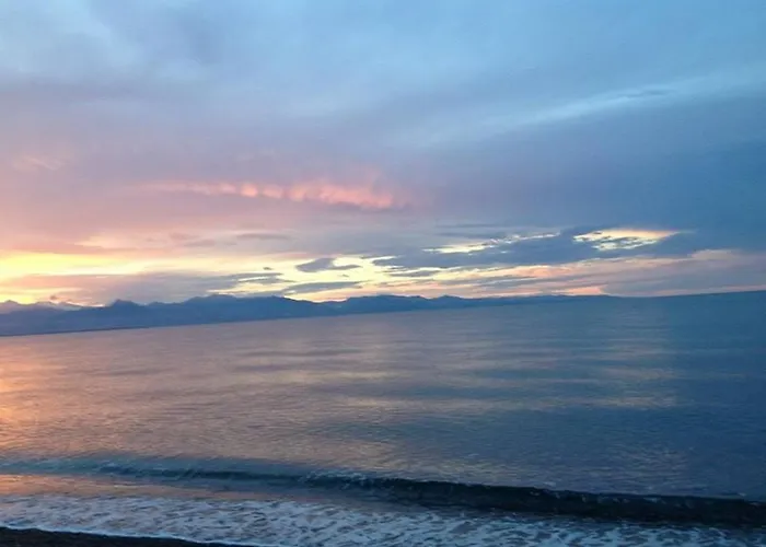 Village רוסאנו