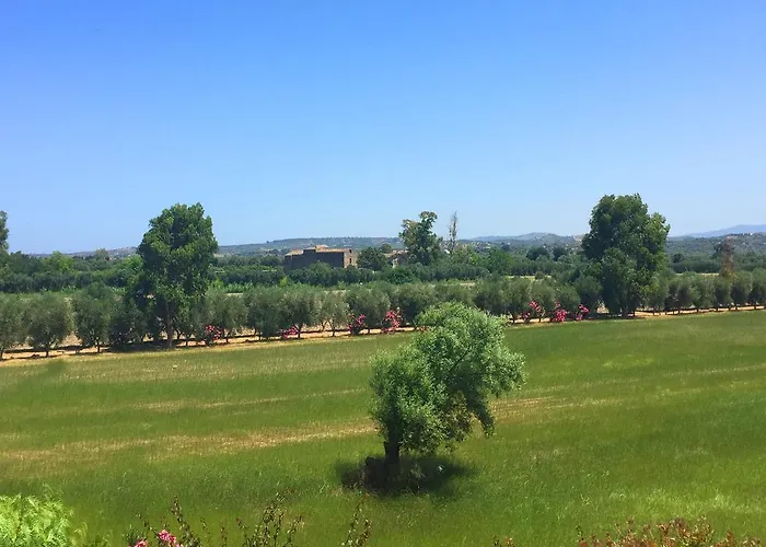 Village 4* 罗萨诺