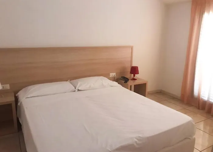 酒店 Village 罗萨诺