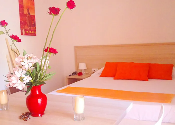 Village 酒店 罗萨诺