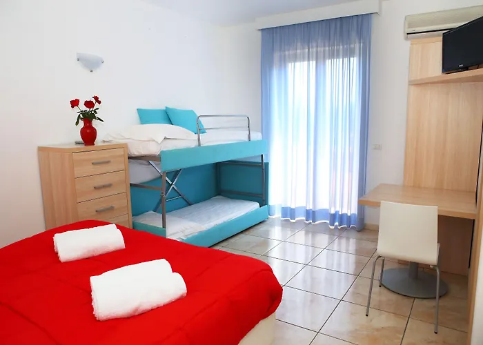 Village 4* רוסאנו