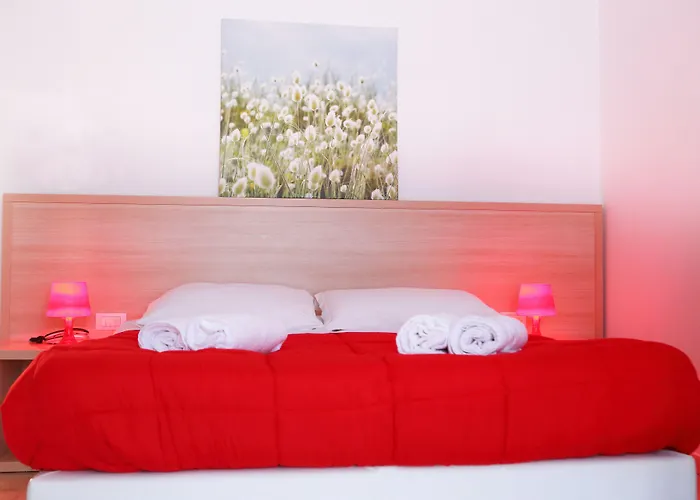 Village 4* 罗萨诺