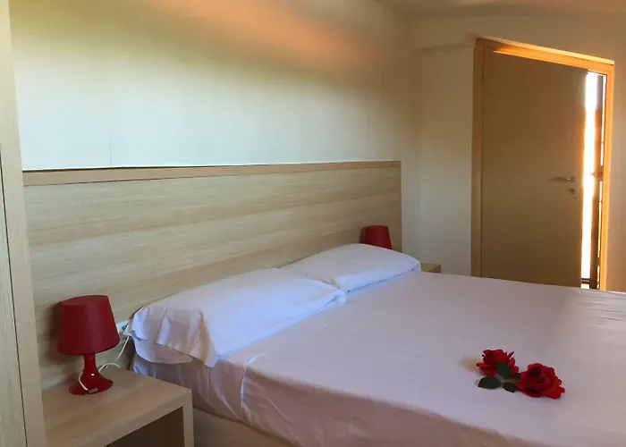 Village 4* 罗萨诺