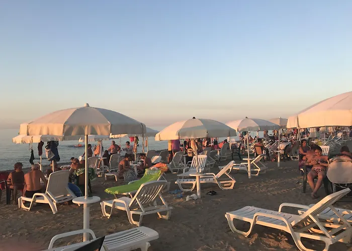 Village רוסאנו