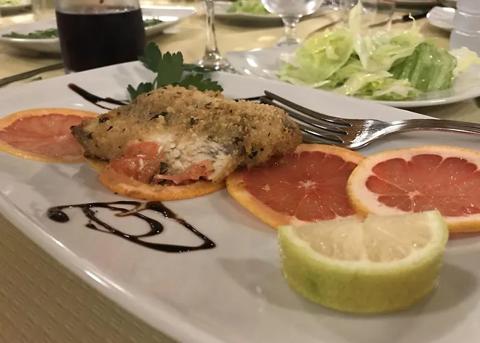 Village 4* 罗萨诺