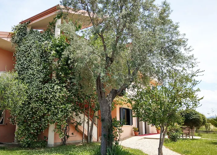 Village רוסאנו