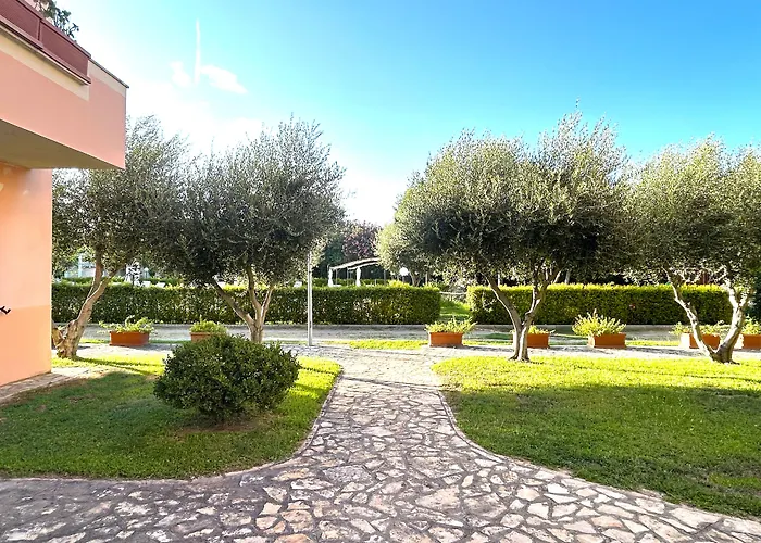 Village רוסאנו