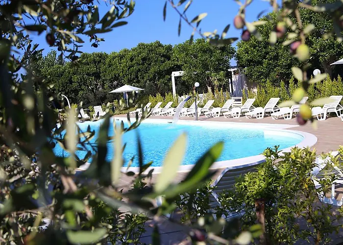 Village רוסאנו