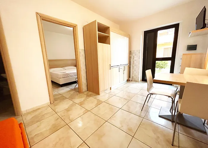 Village 4* רוסאנו