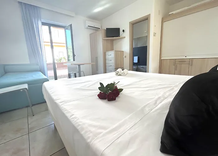 Village 4* 罗萨诺